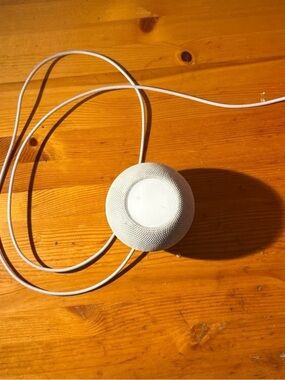 Apple HomePod mini